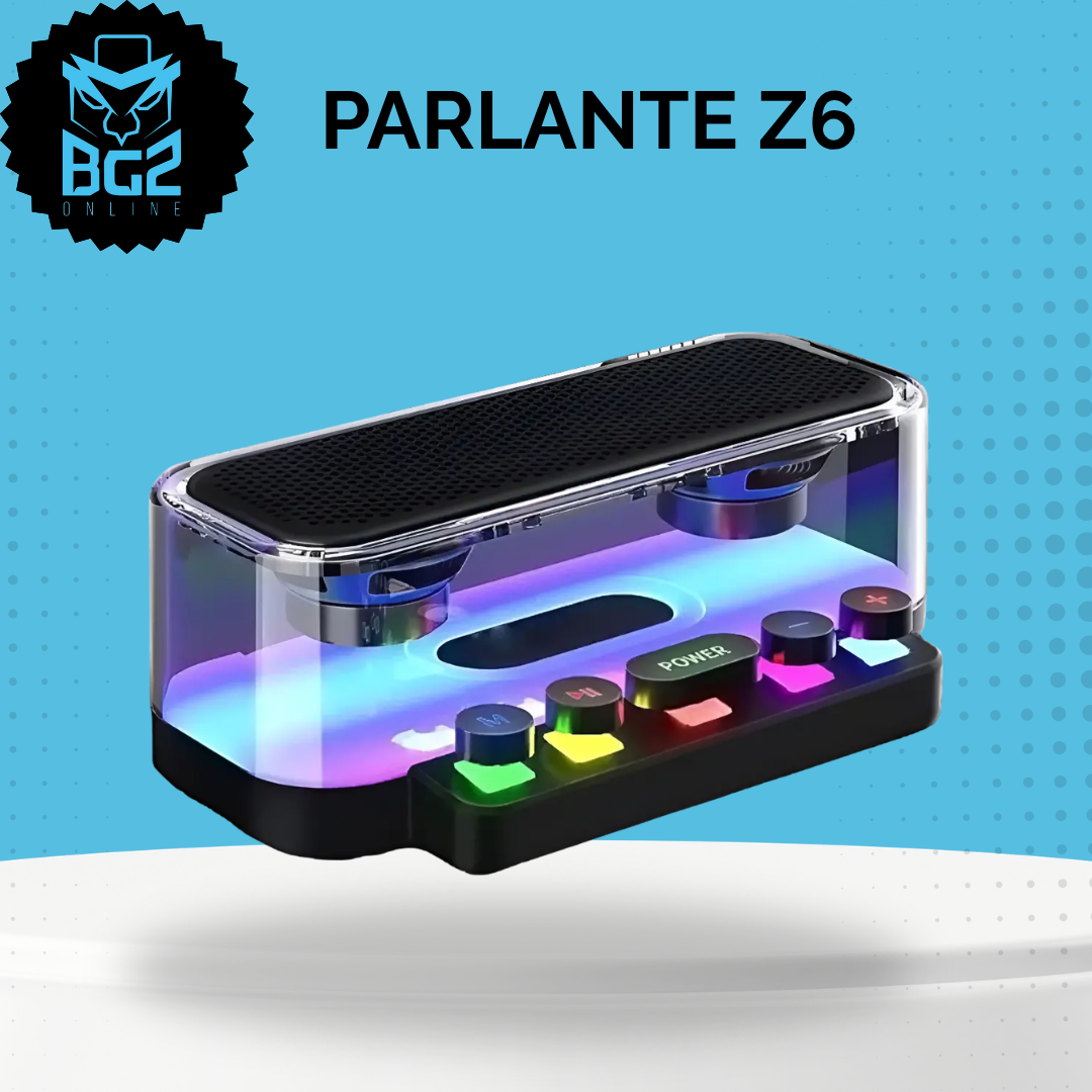 PARLANTE Z6